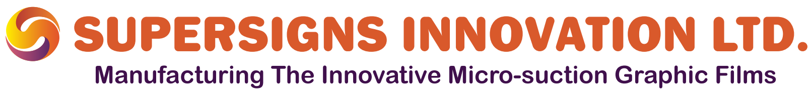 SUPERSIGNS INNOVATION LTD.